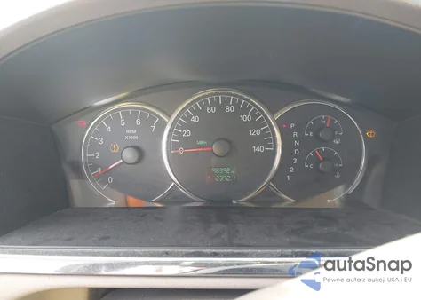 2007 Buick Lacrosse Cx from USA, damaged, VIN 2G4WC582071128950